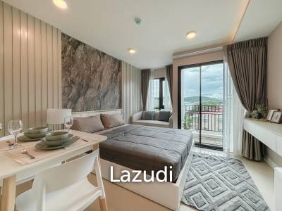 1 Bed studio 21.99 SQ.M Mira Monte’ Hua Hin 94