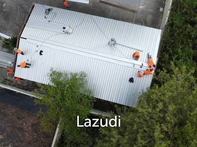 Warehouse for rent in Onnut 66 (Newly Renovated)