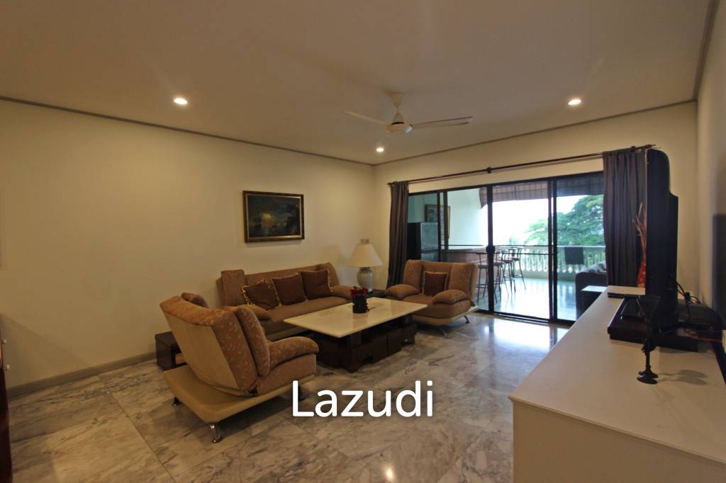 4 Beds 3 Baths 323 SQ.M. Baan Somprasong Condominium