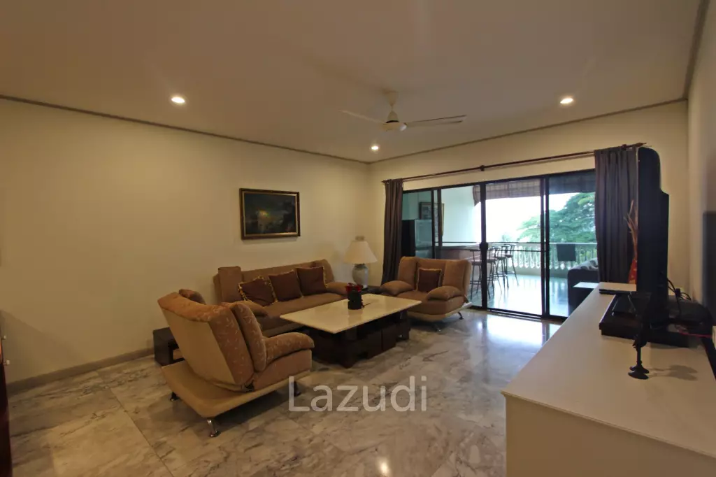 4 Beds 3 Baths 323 SQ.M. Baan Somprasong Condominium