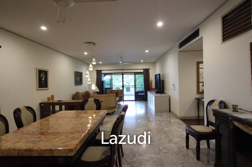 4 Beds 3 Baths 323 SQ.M. Baan Somprasong Condominium