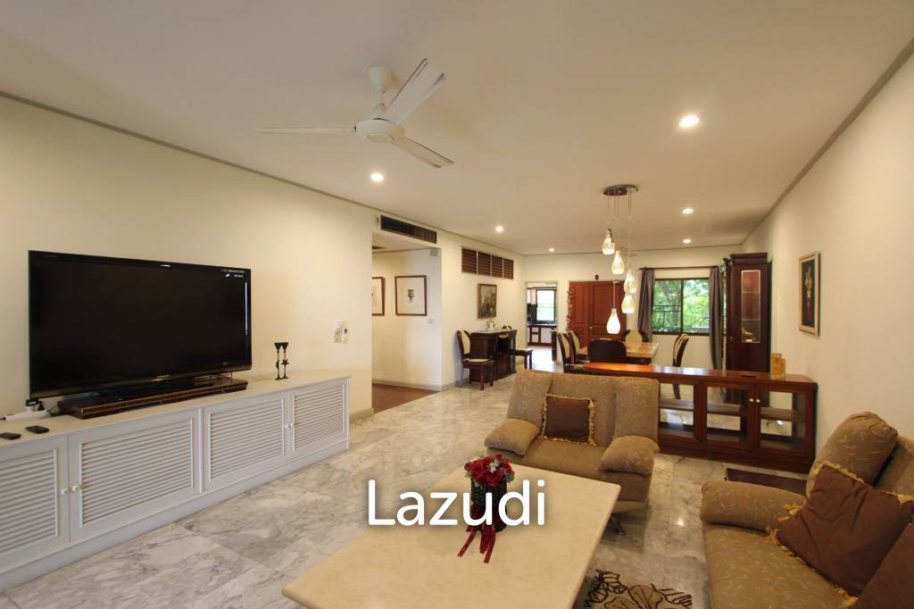 4 Beds 3 Baths 323 SQ.M. Baan Somprasong Condominium