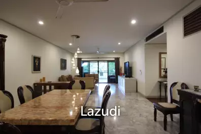 4 Beds 3 Baths 323 SQ.M. Baan Somprasong Condominium