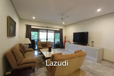 4 Beds 3 Baths 323 SQ.M. Baan Somprasong Condominium