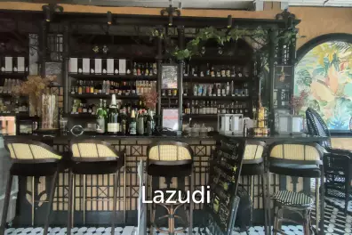 Retail Space for rent in Sukhumvit 39 (Available Feb 2025)