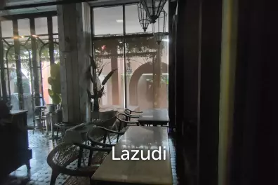 Retail Space for rent in Sukhumvit 39 (Available Feb 2025)