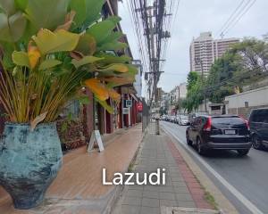 Retail Space for rent in Sukhumvit 39 (Available Feb 2025)
