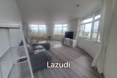 Large 1 bed condo - Direct Beach access and Mountain View