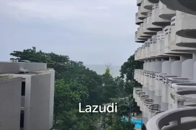 Large 1 bed condo - Direct Beach access and Mountain View