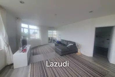 Large 1 bed condo - Direct Beach access and Mountain View