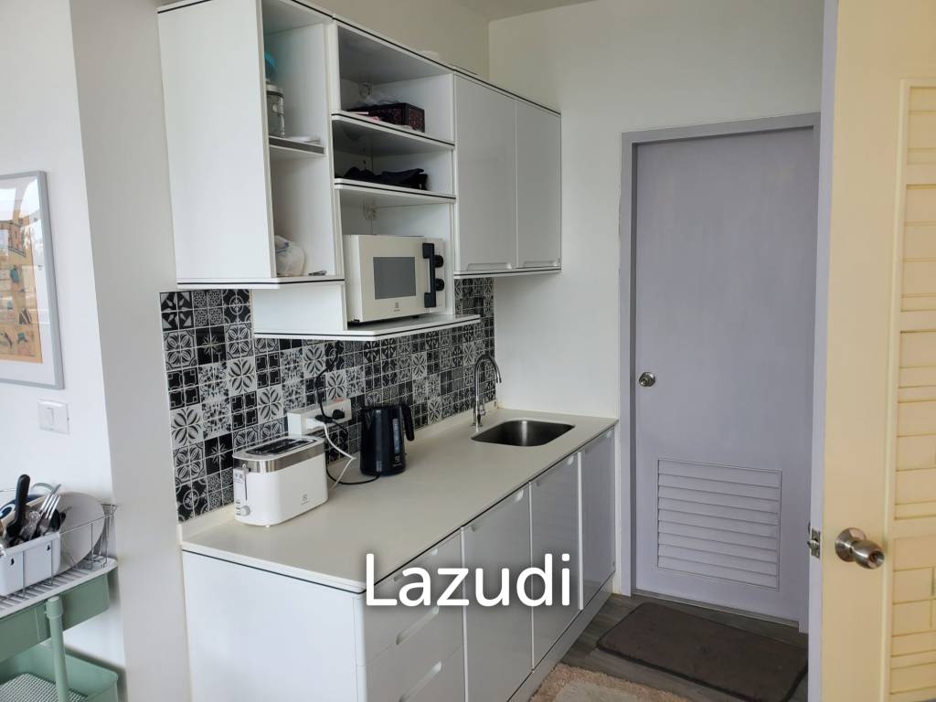 Large 1 bed condo - Direct Beach access and Mountain View
