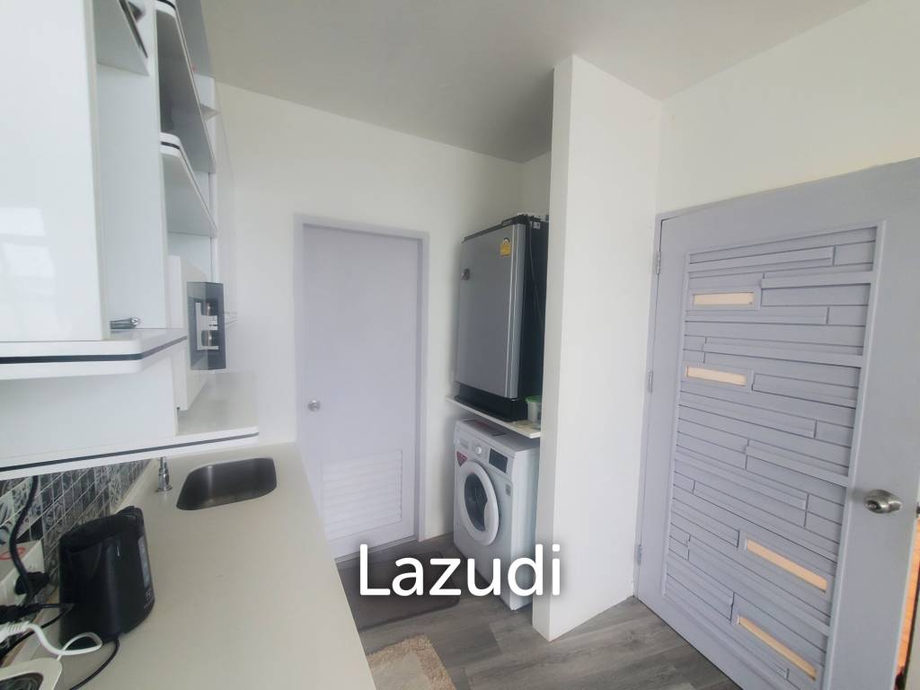 Large 1 bed condo - Direct Beach access and Mountain View