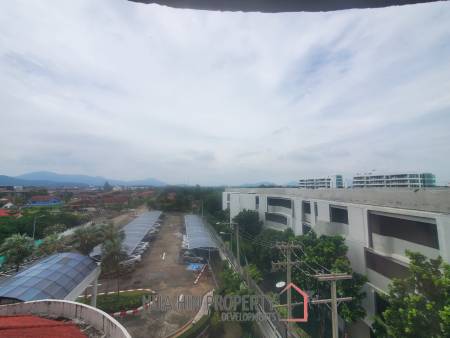 Large 1 bed condo - Direct Beach access and Mountain View