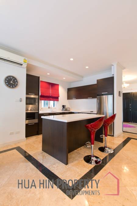 Charming Modern 3 Bedroom Villa with Pool in Hua Hin Laguna