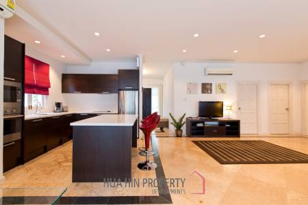 Charming Modern 3 Bedroom Villa with Pool in Hua Hin Laguna