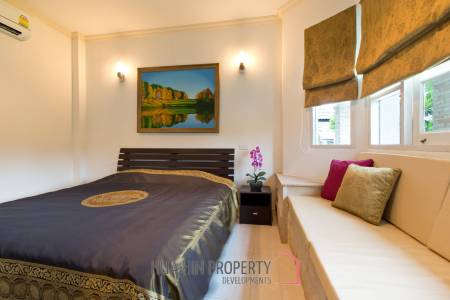 Charming Modern 3 Bedroom Villa with Pool in Hua Hin Laguna