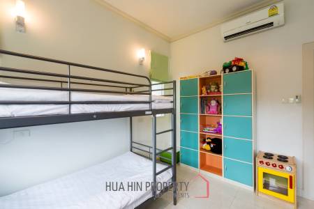 Charming Modern 3 Bedroom Villa with Pool in Hua Hin Laguna