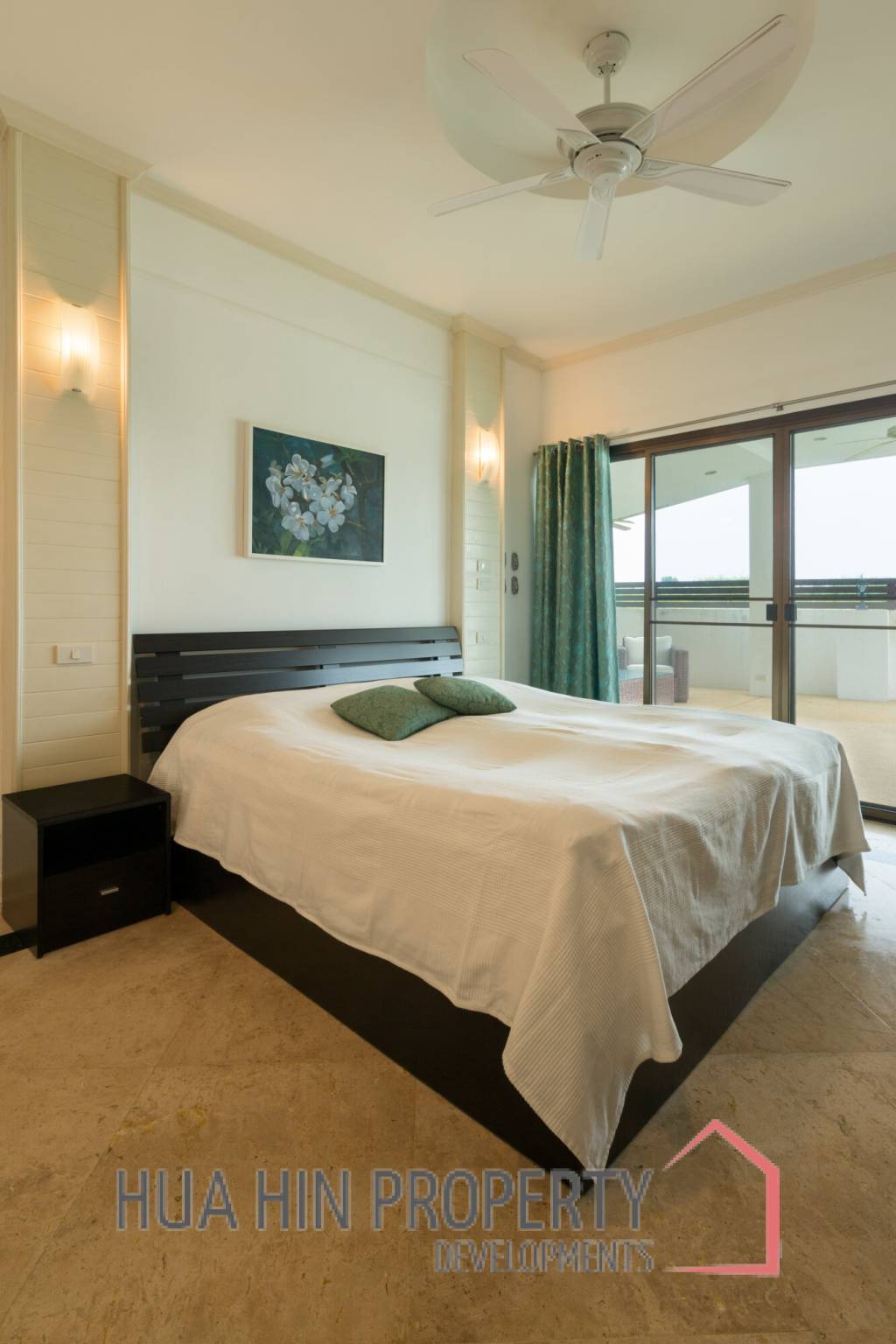 Charming Modern 3 Bedroom Villa with Pool in Hua Hin Laguna