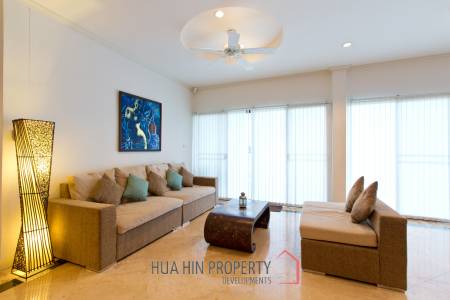 Charming Modern 3 Bedroom Villa with Pool in Hua Hin Laguna