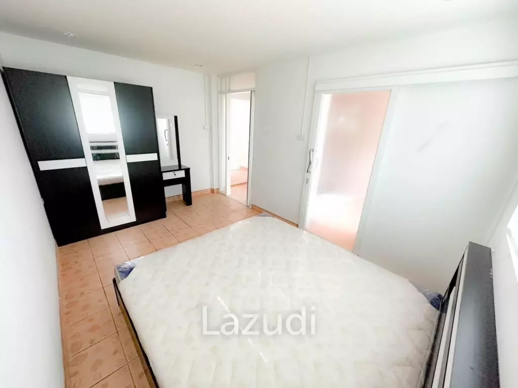 3 Beds 3 Baths 400 SQ.M.  House  in Central Pattaya