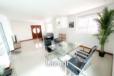 3 Beds 3 Baths 400 SQ.M.  House  in Central Pattaya