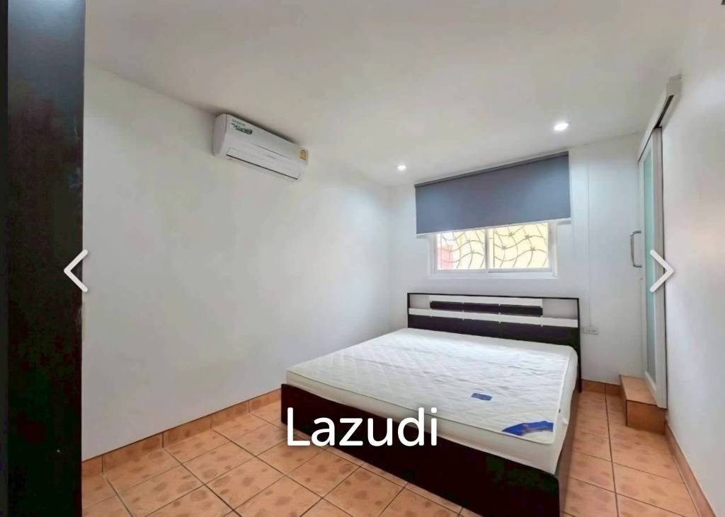 3 Beds 3 Baths 400 SQ.M.  House  in Central Pattaya