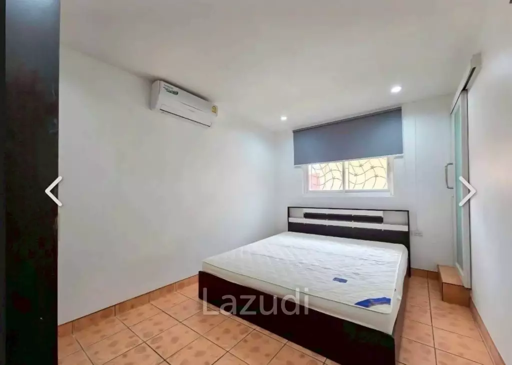 3 Beds 3 Baths 400 SQ.M.  House  in Central Pattaya