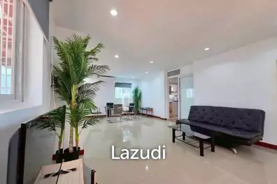 3 Beds 3 Baths 400 SQ.M.  House  in Central Pattaya