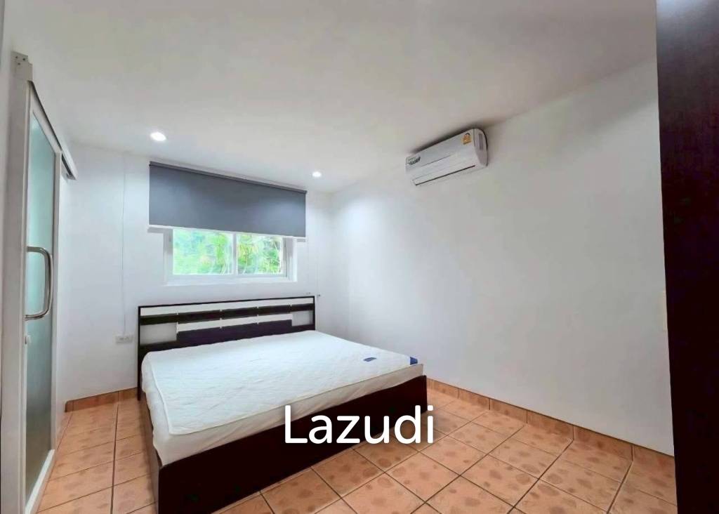 3 Beds 3 Baths 400 SQ.M.  House  in Central Pattaya