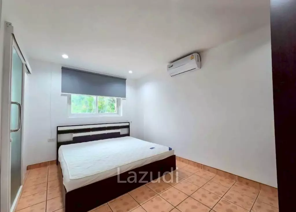 3 Beds 3 Baths 400 SQ.M.  House  in Central Pattaya