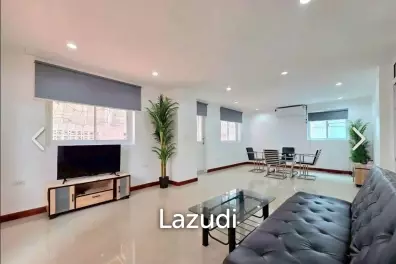 3 Beds 3 Baths 400 SQ.M.  House  in Central Pattaya