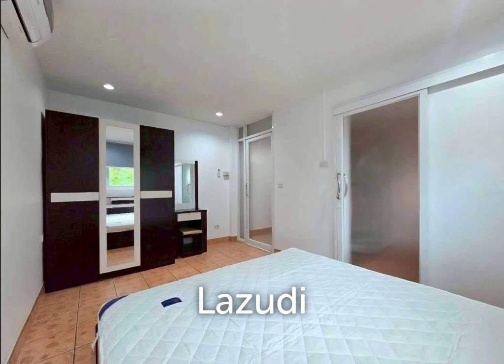 3 Beds 3 Baths 400 SQ.M.  House  in Central Pattaya