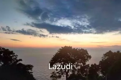 Ultra Luxury Oceanfront Land in Ko Pha-ngan, Thailand