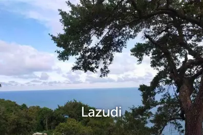 Ultra Luxury Oceanfront Land in Ko Pha-ngan, Thailand