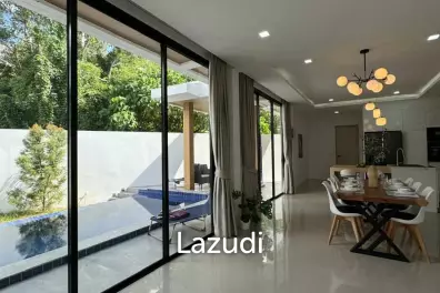 3-Bed La Belle Villa for Rent in Bandon