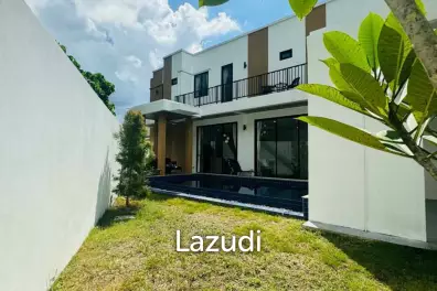 3-Bed La Belle Villa for Rent in Bandon
