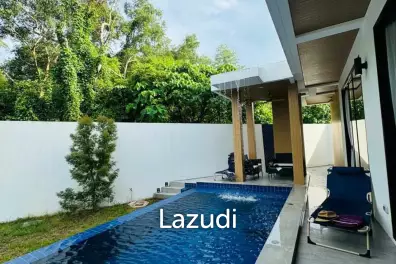 3-Bed La Belle Villa for Rent in Bandon
