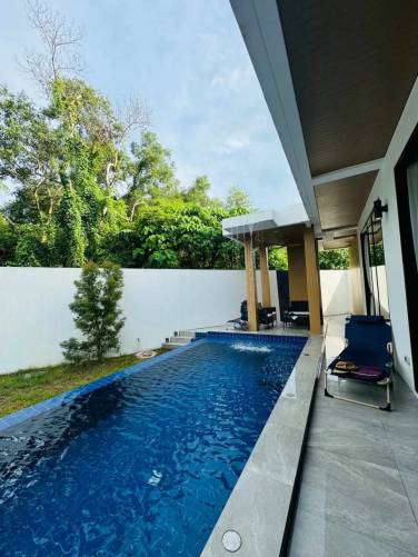 3-Bed La Belle Villa for Rent in Bandon