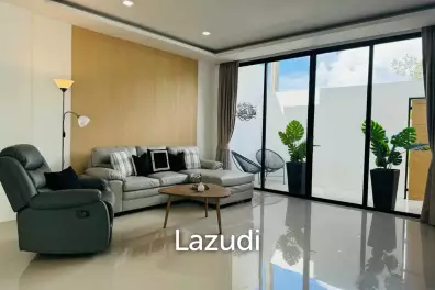 3-Bed La Belle Villa for Rent in Bandon