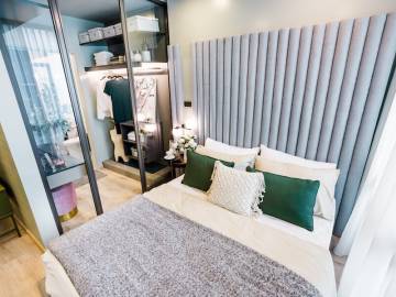 1 Bed Plus 32.45 SQM Groove Scape 48