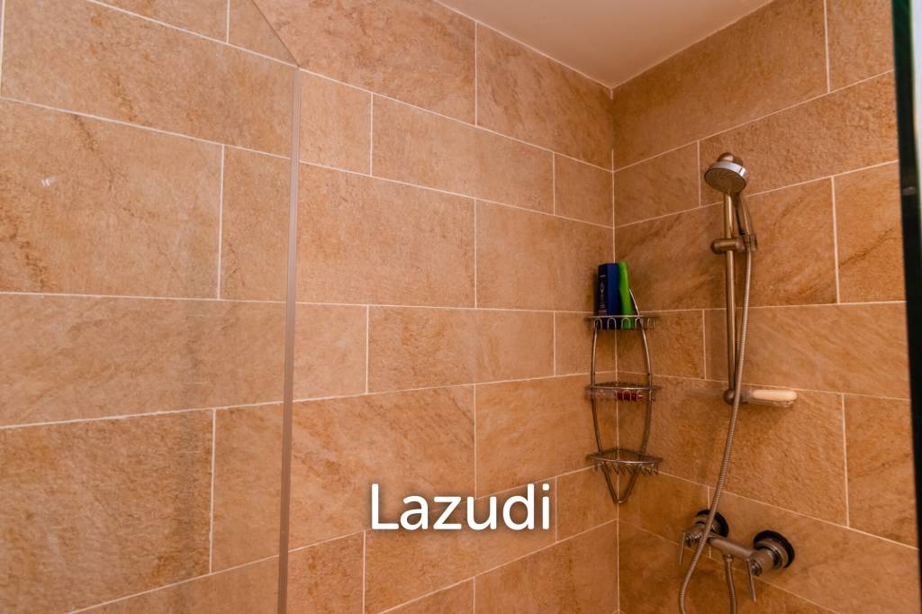 ฺBAAN SAN PLOEN : Elegant 3 Bed Beachfront condo