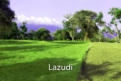 Unlock Bali’s Hidden Gem: Freehold 42.3 are Land in Bubug Karangasem