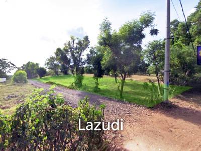 Unlock Bali’s Hidden Gem: Freehold 42.3 are Land in Bubug Karangasem