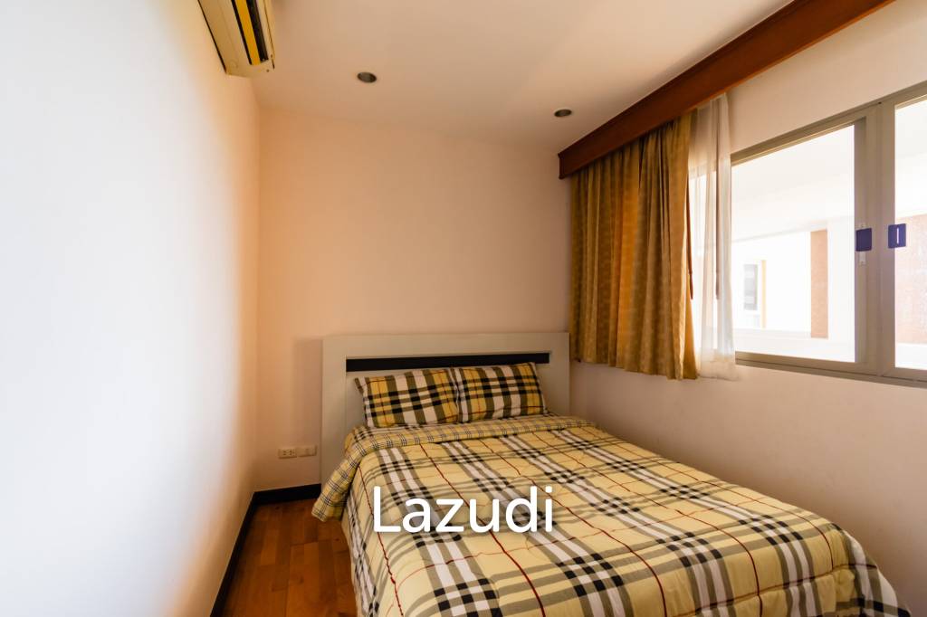 BOATHOUSE : 2 Bed condo near the beach