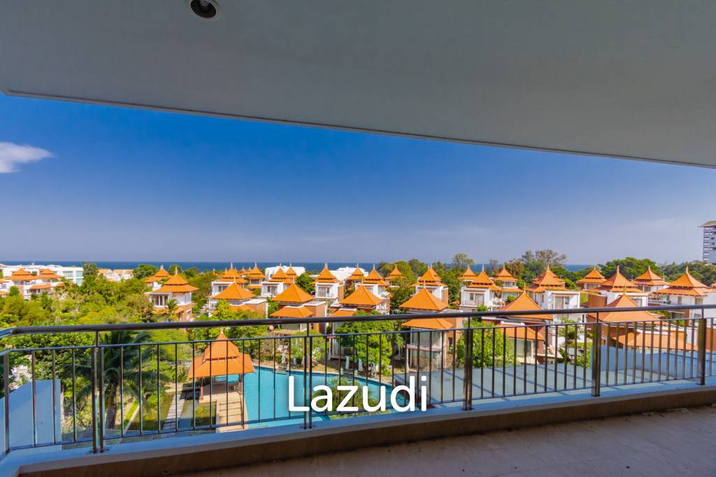 BOATHOUSE : 2 Bed condo near the beach