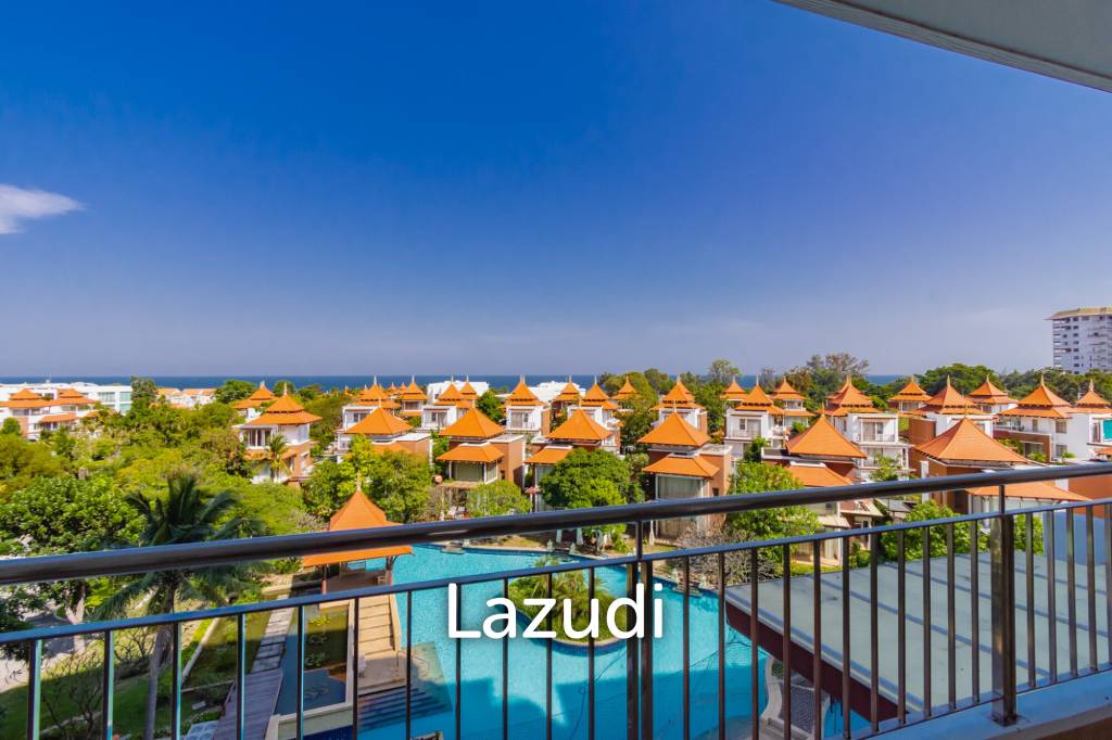 BOATHOUSE : 2 Bed condo near the beach