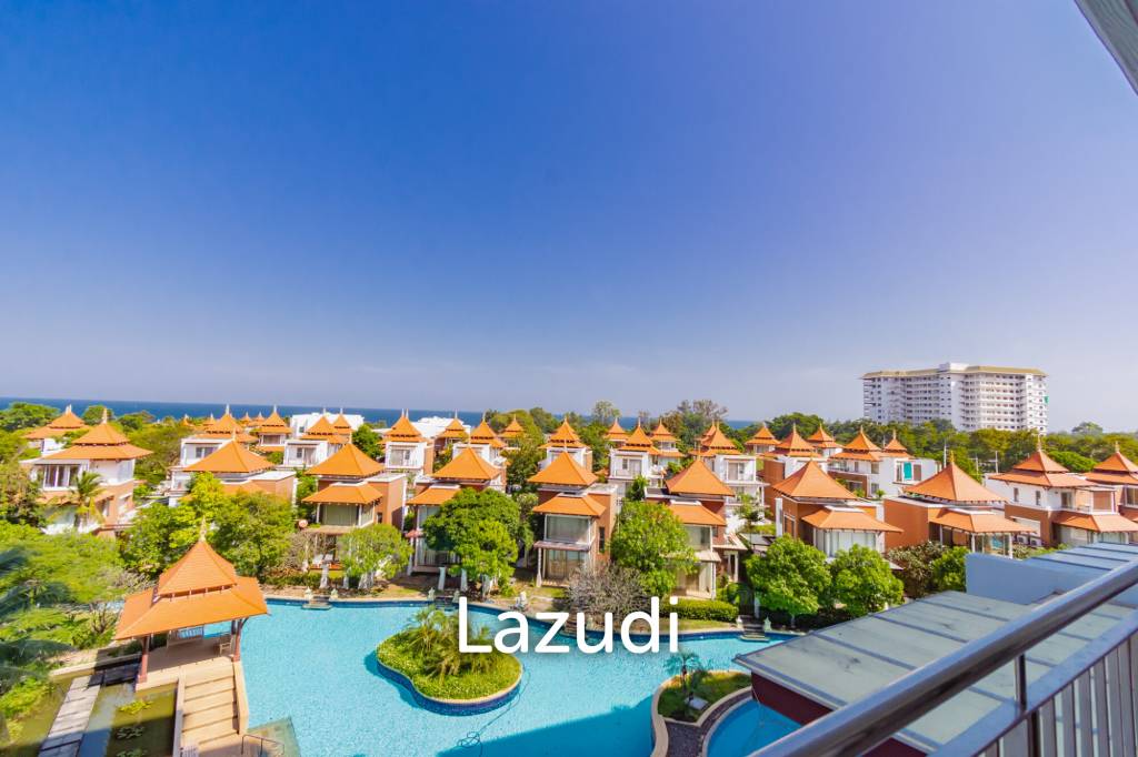 BOATHOUSE : 2 Bed condo near the beach