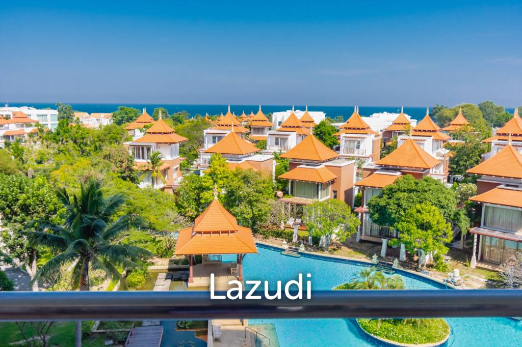 BOATHOUSE : 2 Bed condo near the beach