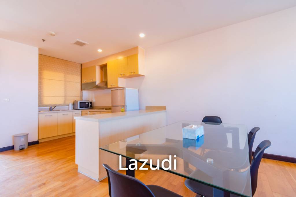 BOATHOUSE : 2 Bed condo near the beach