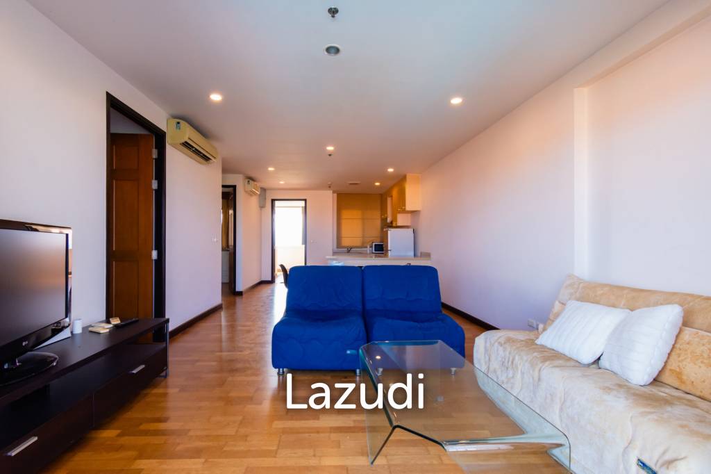 BOATHOUSE : 2 Bed condo near the beach